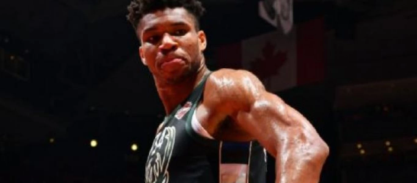 ESPN: «Καλύτερος παίκτης στο ΝΒΑ ο Γιάννης!» (φωτο)